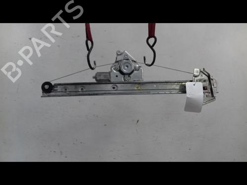 Used Front right window mechanism Front right window mechanism 10207094 10207094