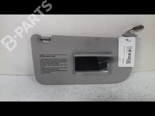 Right sun visor HYUNDAI TUCSON (JM) 2.0 CRDi | BP8993088I2 