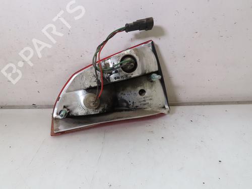 Used Left tailgate light Left tailgate light RENAULT CLIO IV (BH_) 0.9 TCe 90 (BHNF, BHMA, BHMH, BHJK, BHJR) (90 hp) 36485141 36485141