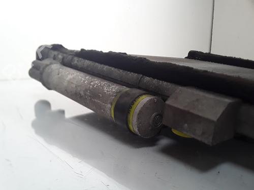 Used Heater matrix OPEL AGILA A (H00) 1.2 16V (F68) (75 hp) 9001636