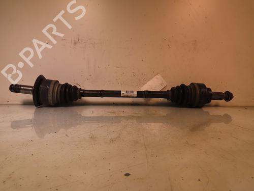 Used Right rear driveshaft BMW 1 (F20) 118 d (143 hp) 19114597