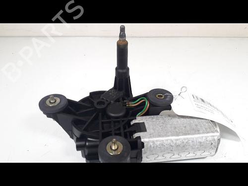 Used Rear wiper motor FIAT PANDA (169_) 1.2 (169.AXB11, 169.AXB1A) (60 hp) 10190408