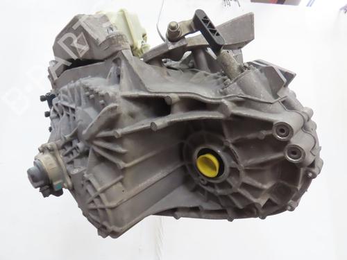 Used Gearbox Gearbox 39518626 39518626