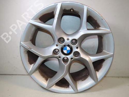 Used Rim PEUGEOT 508 II (FB_, FH_, F3_) 1.5 BlueHDI 130 (FBYHZJ, FBYHZR) (131 hp) 30951784