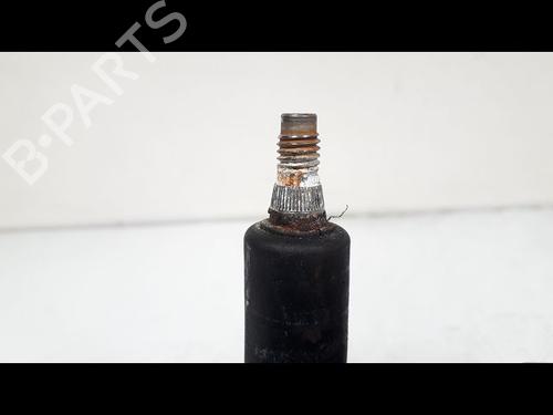 Used Rear wiper motor VW LUPO I (6X1, 6E1) 1.0 (50 hp) 11959145