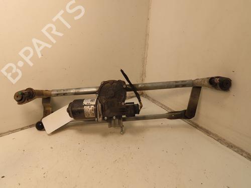 Front wiper motor VW POLO VI (AW1, BZ1, AE1) 1.6 TDI | BP31283886M29