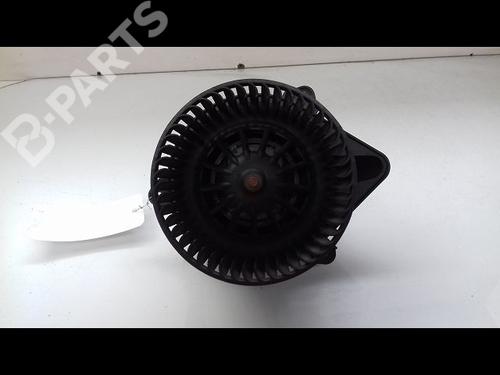 Heater blower motor PEUGEOT 406 (8B) 2.0 HDI 90 | BP8978539M62 