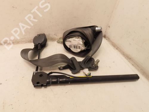 Sikkerhedssele foran højre Sikkerhedssele foran højre RENAULT CLIO III (BR0/1, CR0/1) 1.5 dCi (BR17, CR17) (86 hp) 30952316 30952316