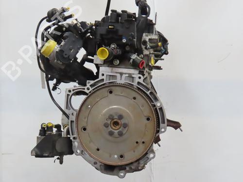 Used Engine Engine 38916275 38916275