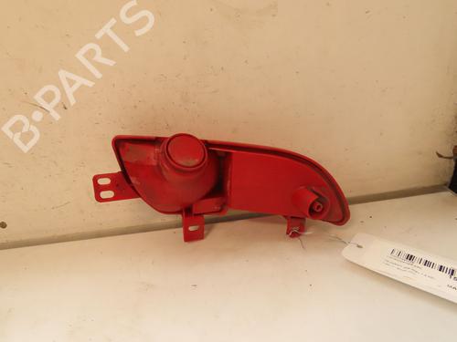 Used Rear bumper right light PEUGEOT 206+ (2L_, 2M_) 1.4 HDi eco 70 (68 hp) 25250567