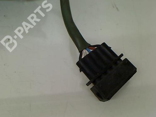 Right mirror SKODA FELICIA II (6U1) 1.9 D | BP8995887C27 