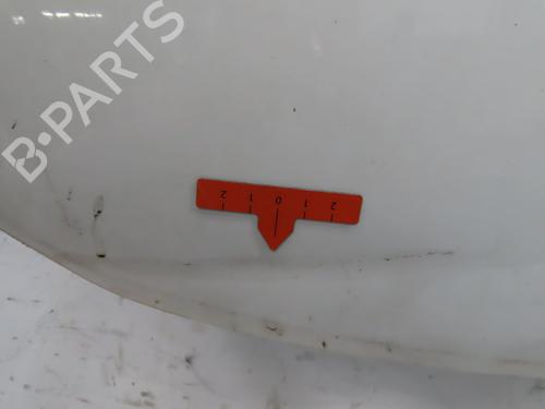 Used Hood CITROËN C4 CACTUS 1.2 THP 110 (110 hp) 28833120
