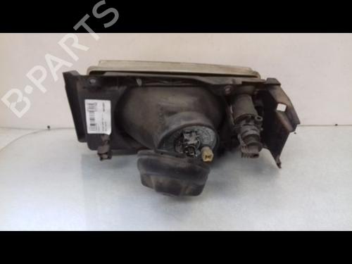 Used Right headlight PEUGEOT EXPERT Van (222) 1.9 D 70 (69 hp) 23153109