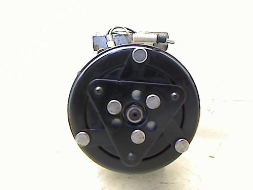 AC compressor RENAULT CLIO II (BB_, CB_) 1.2 16V (BB05, BB0W, BB11, BB27, BB2T, BB2U, BB2V, CB05,... | BP8985570M34