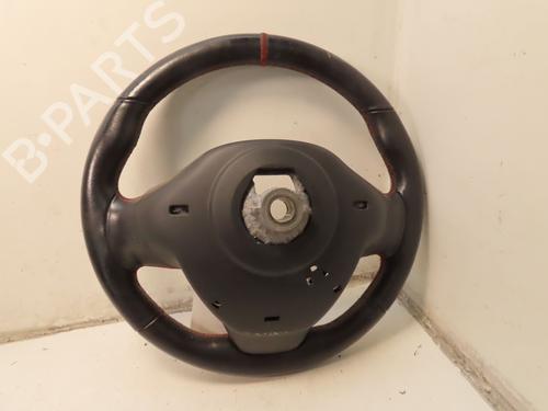 Used Steering wheel RENAULT CLIO IV (BH_) 1.6 RS (BHJ4, BHJ6, BHMM) (200 hp) 29601353