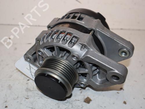 Used Alternator Alternator TOYOTA AYGO (_B4_) 1.0 VVTi (KGB40) (72 hp) 40438544 40438544
