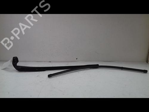 Used Front windshield wiper arm SEAT LEON (1P1) 1.6 TDI (105 hp) 14894221