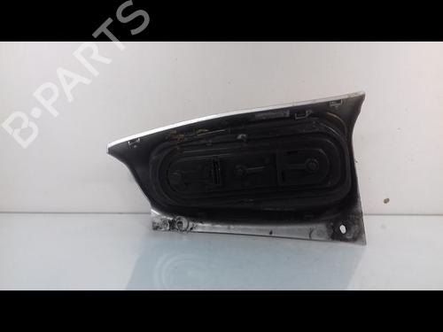 Right taillight SMART FORTWO Coupe (450) 0.7 (450.352, 450.332) | BP9078457C35 