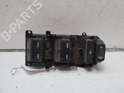 Pulsantiera anteriore sinistra Pulsantiera anteriore sinistra HONDA CIVIC X Hatchback (FC_, FK_) 1.5 VTEC (FK7) (182 hp) 35797020 35797020