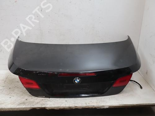 Used Tailgate Tailgate BMW 3 Convertible (E93) 335 i (306 hp) 33727473 33727473