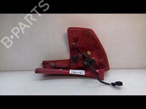 Left taillight CITROËN C4 I (LC_) 1.6 HDi | BP23153570C34 