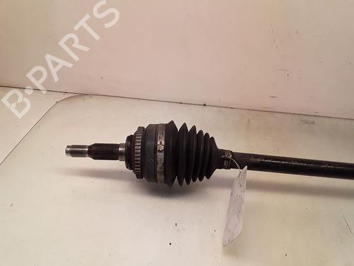 Used Right front driveshaft CHEVROLET LACETTI (J200) 2.0 D (121 hp) 8987745