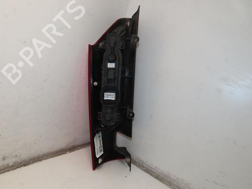 Venstre baglygte RENAULT KANGOO Express (FW0/1_) 1.5 dCi 90 (FW0G, FW05, FW08, FW11) | BP29818843C34