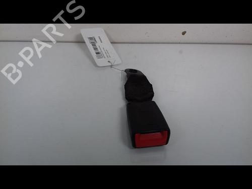 Used Seat buckle FORD C-MAX II (DXA/CB7, DXA/CEU) 1.6 TDCi (115 hp) 14892549