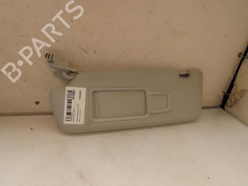 Right sun visor AUDI A5 Sportback (8TA) 2.0 TDI | BP25436059I2
