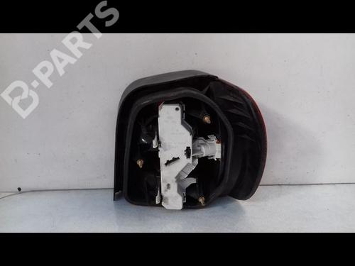Left taillight VW POLO III (6N1) 60 1.4 | BP8985703C34 