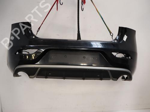 Used Rear bumper Rear bumper 39220407 39220407