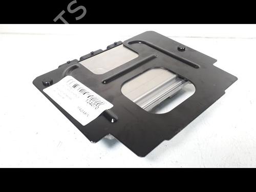 Used Engine control unit (ECU) PEUGEOT 307 Break (3E) 1.6 HDi 110 (109 hp) 11952642