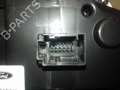 Used Instrument cluster Instrument cluster FORD TOURNEO CONNECT / GRAND TOURNEO CONNECT V408 MPV 1.5 TDCi (120 hp) 8978075 8978075