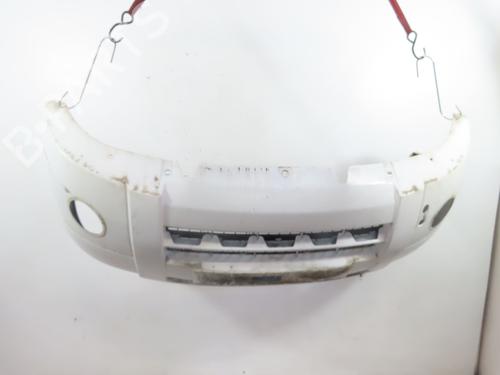 Used Front bumper CITROËN BERLINGO MULTISPACE (B9) 1.6 HDi 90 (90 hp) 21008656