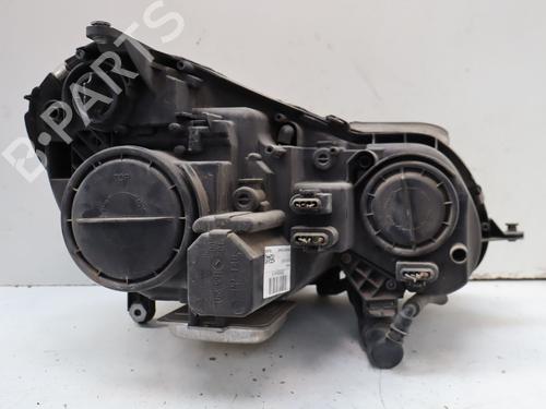 Used Left headlight Left headlight 36874640 36874640