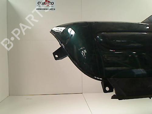 Rear bumper MINI MINI (R50, R53) Cooper | BP23152731C8 