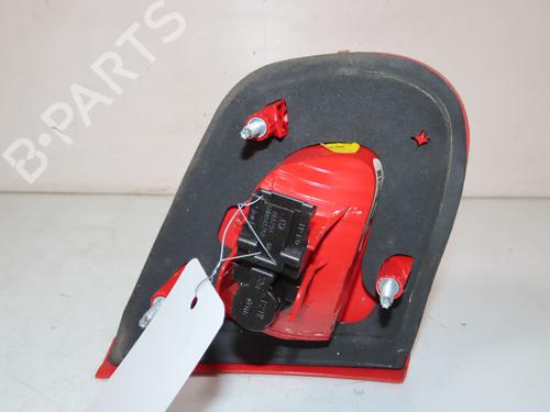 Used Right tailgate light VW EOS (1F7, 1F8) 2.0 TDI (140 hp) 26608126