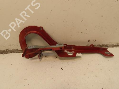 Hinge/Door check strap PEUGEOT 2008 I (CU_) 1.2 THP 110 / PureTech 110 | BP32377734C146