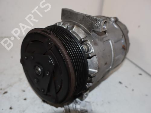 Used AC compressor AC compressor 39218213 39218213