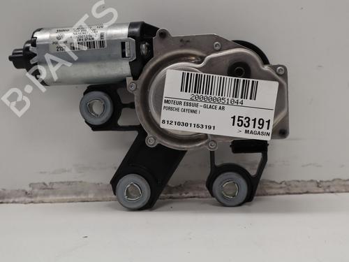 Used Rear wiper motor Rear wiper motor 39221399 39221399