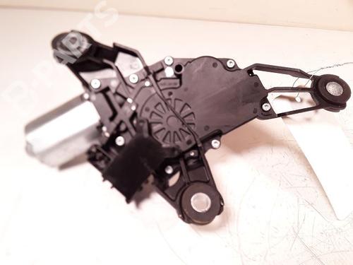 Rear wiper motor TOYOTA YARIS (_P9_) 1.3 VVT-i (SCP90_, SCP90R) | BP9078469M102 