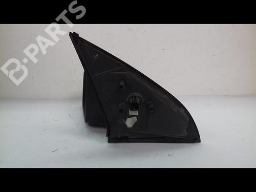 Left mirror OPEL ASTRA G Estate (T98) 1.6 16V (F35) | BP8997966C26 