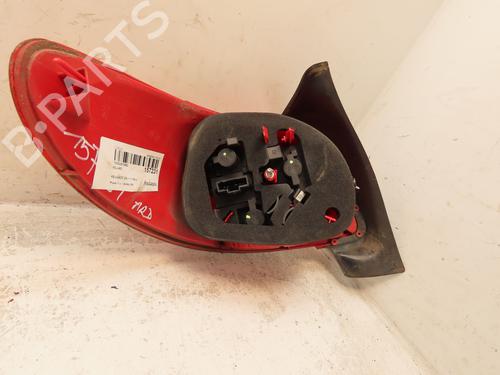 right-taillight-peugeot-206-2l_-2m_-2009-2010-2011-2012-2013-28105961 main image