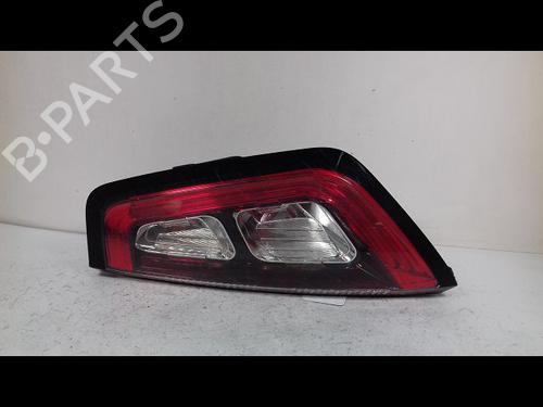 Used Right taillight Right taillight FIAT PUNTO EVO (199_) 1.3 D Multijet (199AXC1A, 199BXC1A, 199AXT1A, 199BXT1A) (75 hp) 8991570 8991570