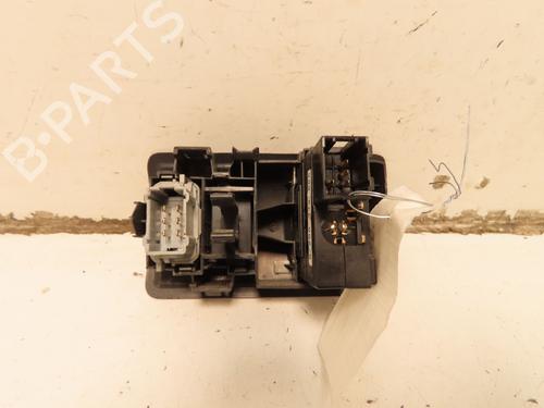 Used Headlight switch Headlight switch RENAULT CLIO III (BR0/1, CR0/1) 1.5 dCi (75 hp) 32690799 32690799