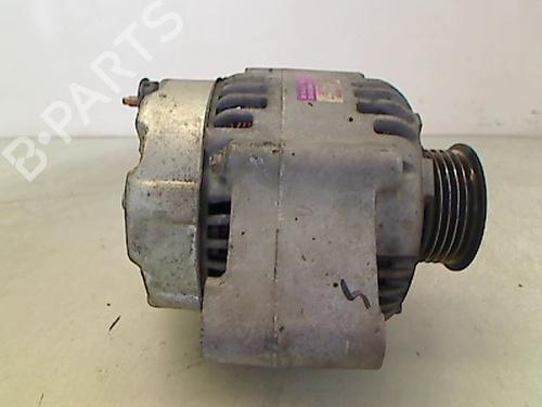 Used Alternator SUZUKI ALTO VII (GF, HA25_, HA35_) 1.0 (AMF310, GFC31S) (68 hp) 8979034