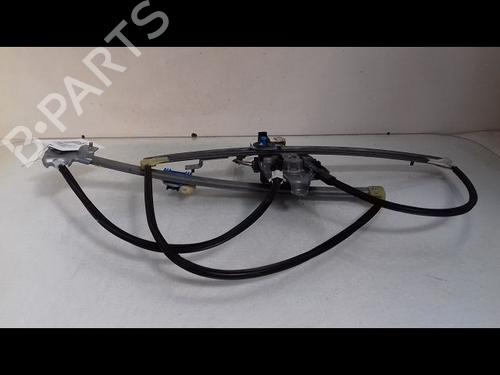 Used Front right window mechanism RENAULT LAGUNA II (BG0/1_) 1.9 dCi (125 hp) 23151921