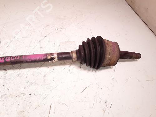 Used Right front driveshaft OPEL CORSA D (S07) 1.2 (L08, L68) (80 hp) 8991412
