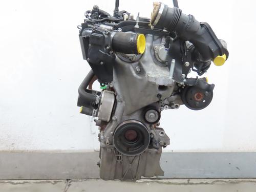 Engine FORD FOCUS IV (HN) 1.0 EcoBoost | BP34498529M1  - Image 5