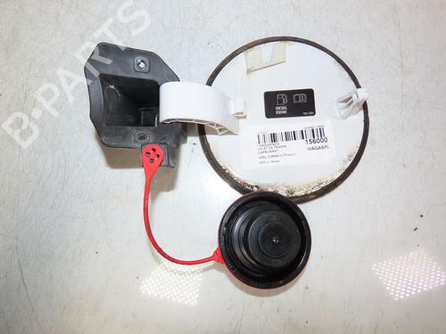 Tanklåg OPEL CORSA E (X15) 1.3 CDTI (08, 68) (75 hp) 30950464
